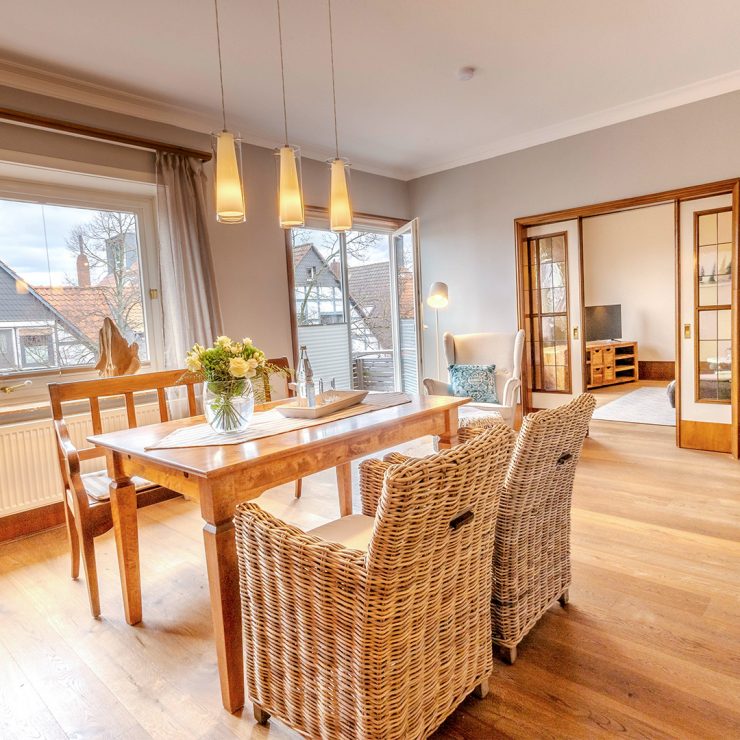 Von Grund auf (fast) neu